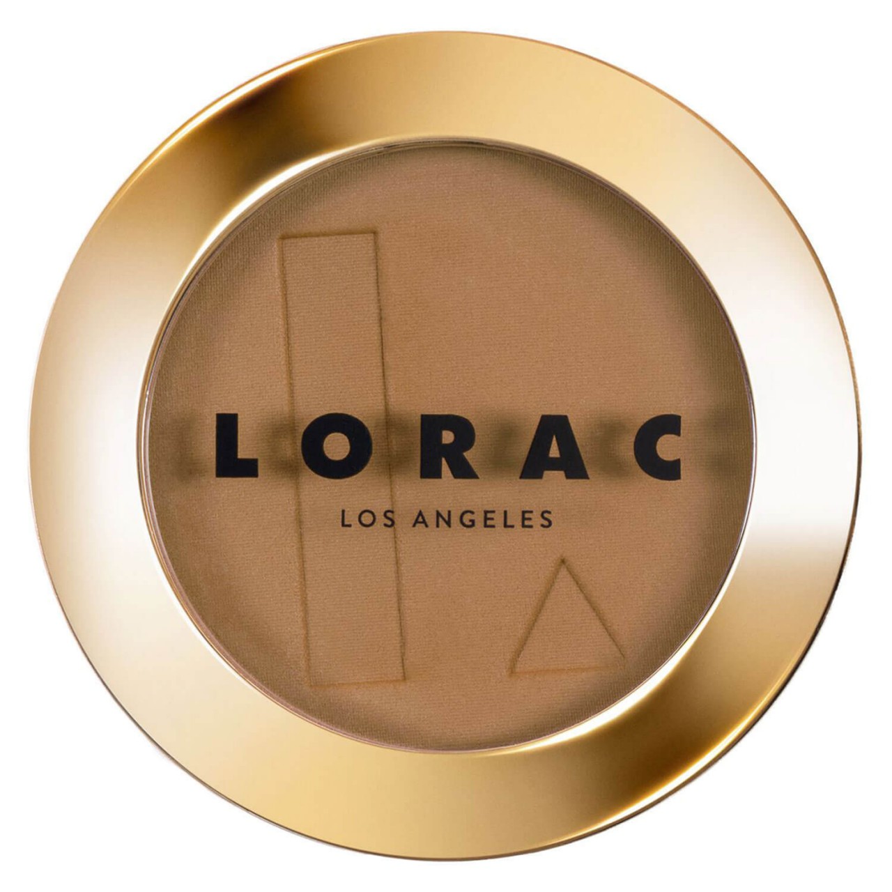LORAC - TANtalizer Buildable Bronzing Powder Tan Lines von LORAC