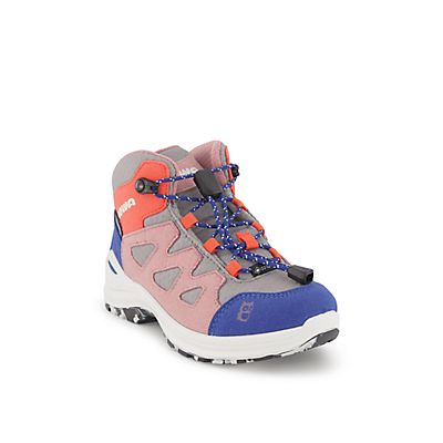 Innox Evo QC namuk Gore-Tex® 27-35 Kinder Wanderschuh von LOWA