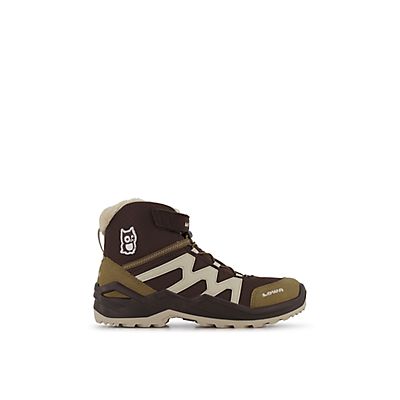 Maddox Warm Gore-Tex® namuk Edition 23-35 Kinder Winterboot von LOWA