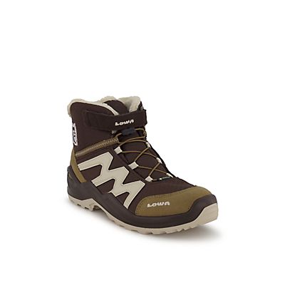 Maddox Warm Gore-Tex® namuk Edition 36-40 Kinder Winterboot von LOWA