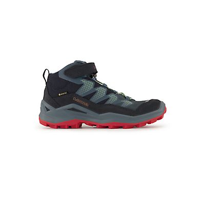 Maddox Pro Mid VC Gore-Tex® Kinder Wanderschuh von LOWA