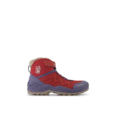 Maddox Warm Gore-Tex® namuk Edition 36-40 Kinder Winterboot von LOWA