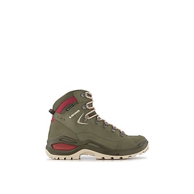 Renegade Evo Gore-Tex® Damen Wanderschuh von LOWA