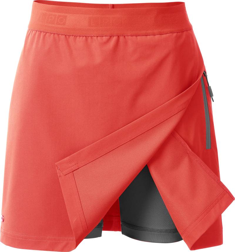 LPO American-Shirt »Damen Skort Alma« von LPO