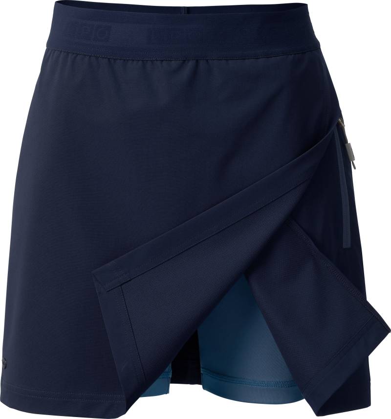 LPO American-Shirt »Damen Skort Alma« von LPO