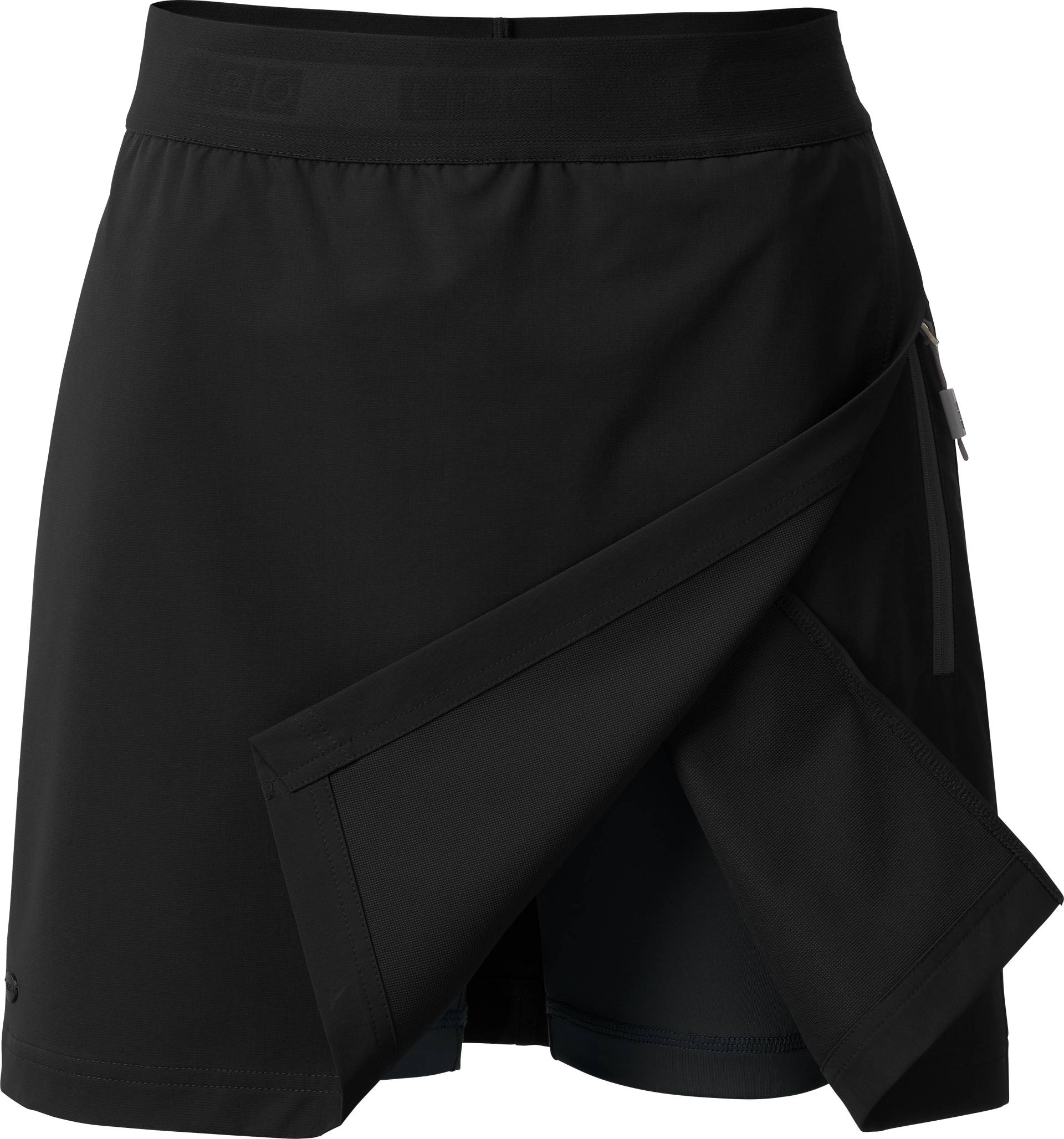 LPO American-Shirt »Damen Skort Alma« LPO American-Shirt »Damen Skort Alma« von LPO