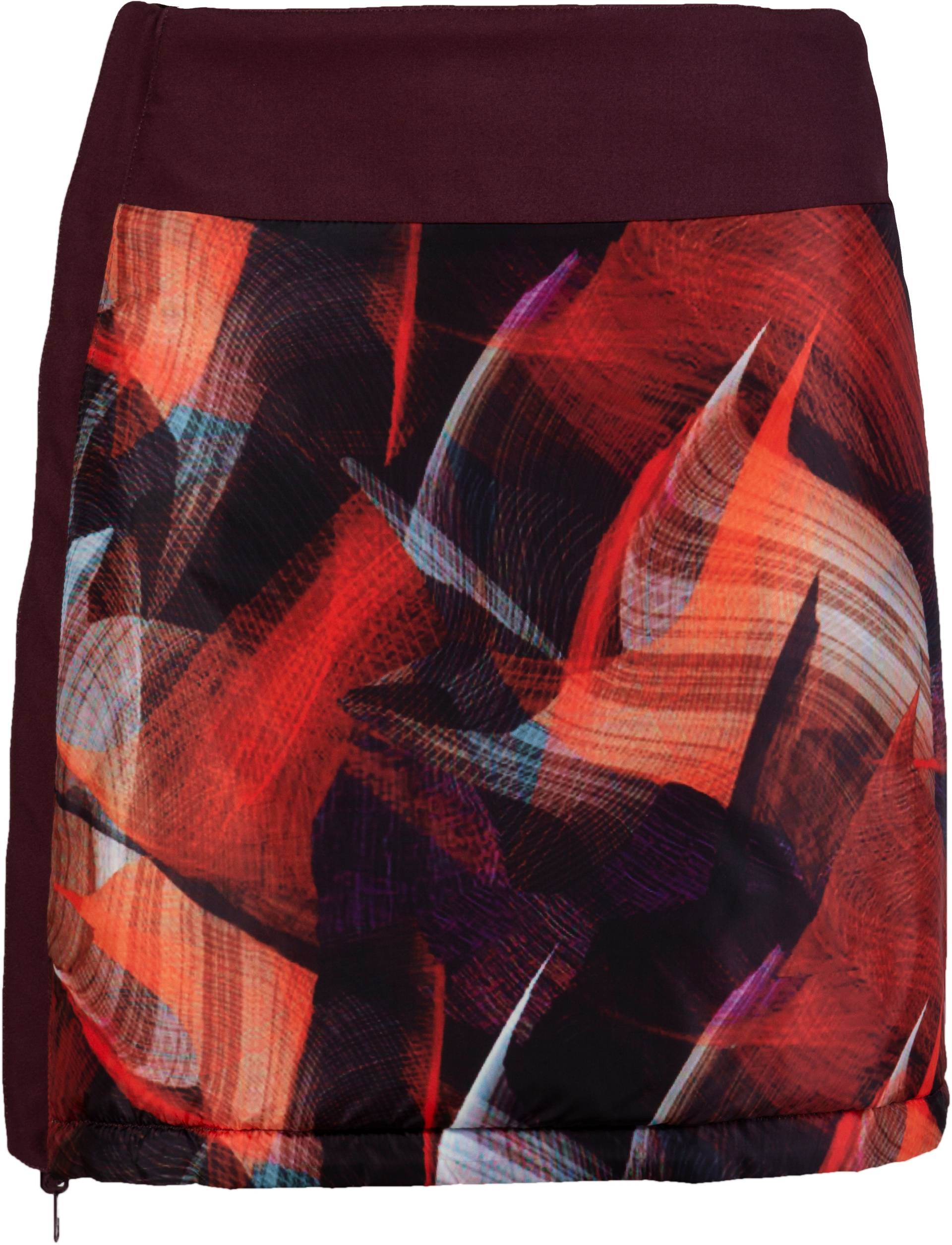 LPO 2-in-1-Shorts »GRANBY OUTDOOR Skirt Rock«, Beidseitig tragbarer Wenderock LPO 2-in-1-Shorts »GRANBY OUTDOOR Skirt Rock«, Beidseitig tragbarer Wenderock von LPO