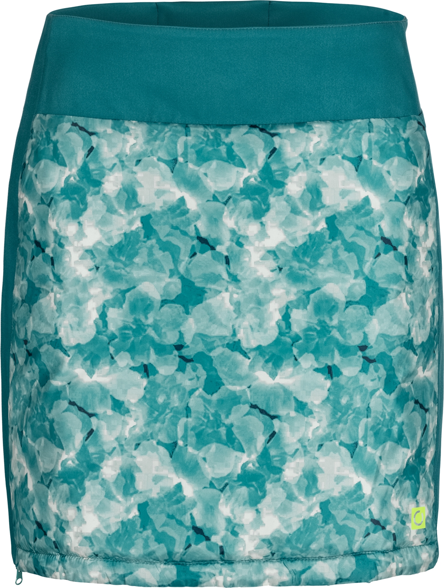 LPO 2-in-1-Shorts »GRANBY OUTDOOR Skirt Rock«, Beidseitig tragbarer Wenderock von LPO