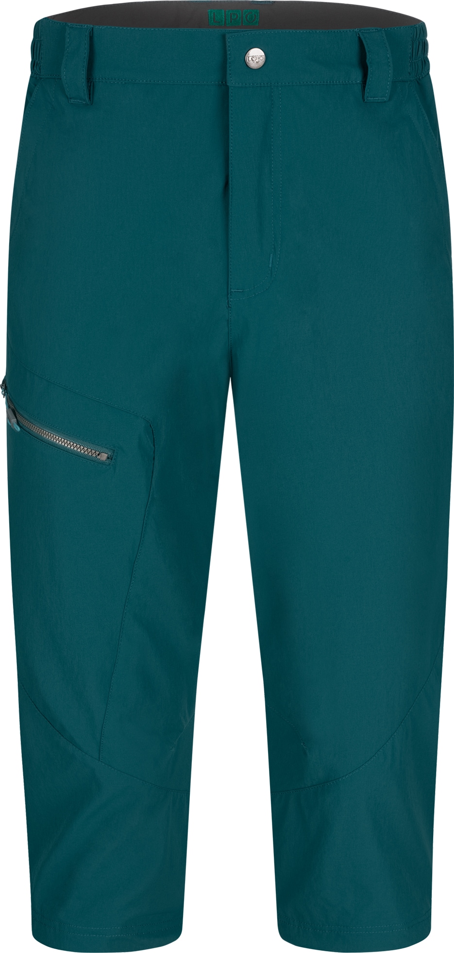 LPO 3/4-Hose »KENTVILLE FULLSTRETCH Piratenhose II« von LPO