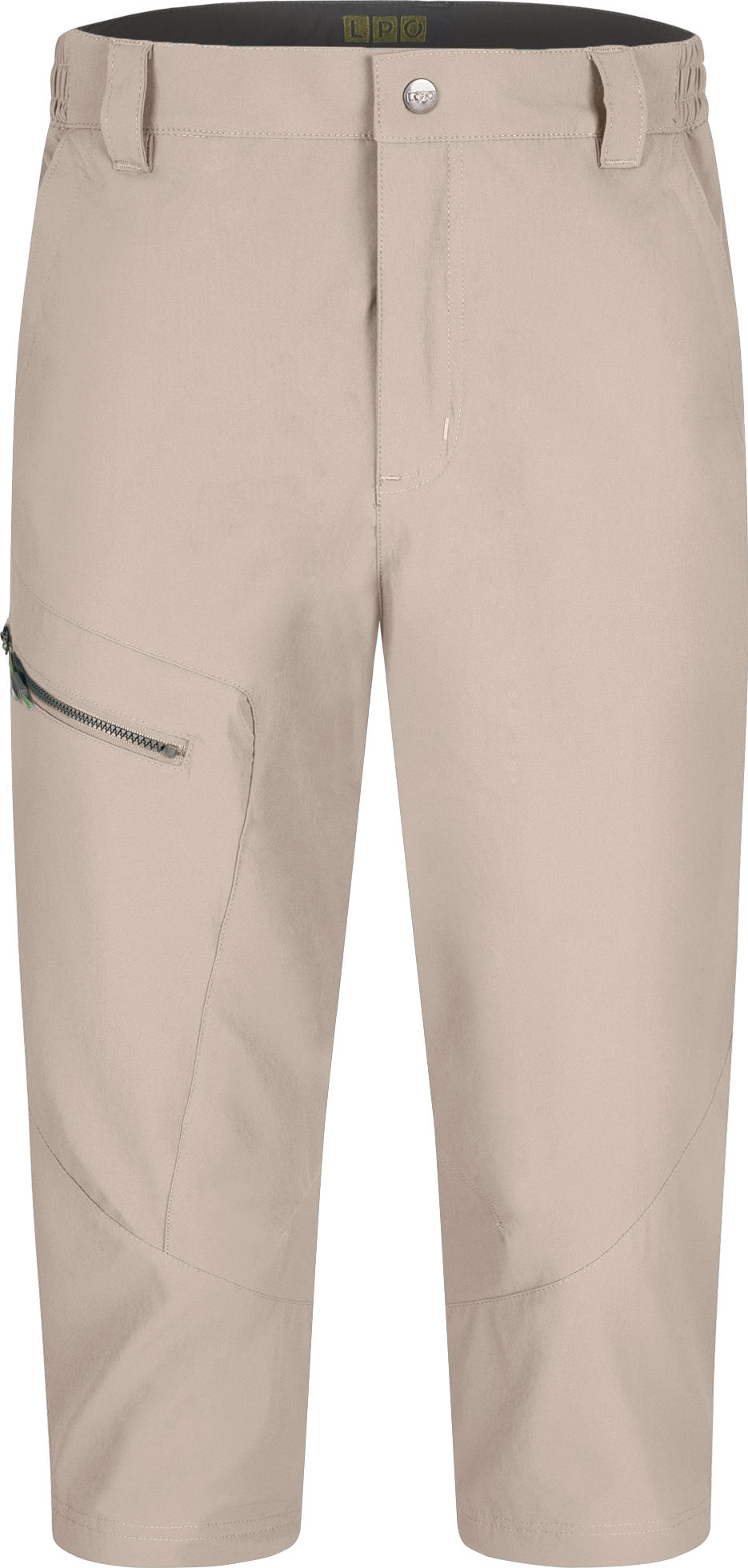 LPO 3/4-Hose »KENTVILLE FULLSTRETCH Piratenhose II« von LPO