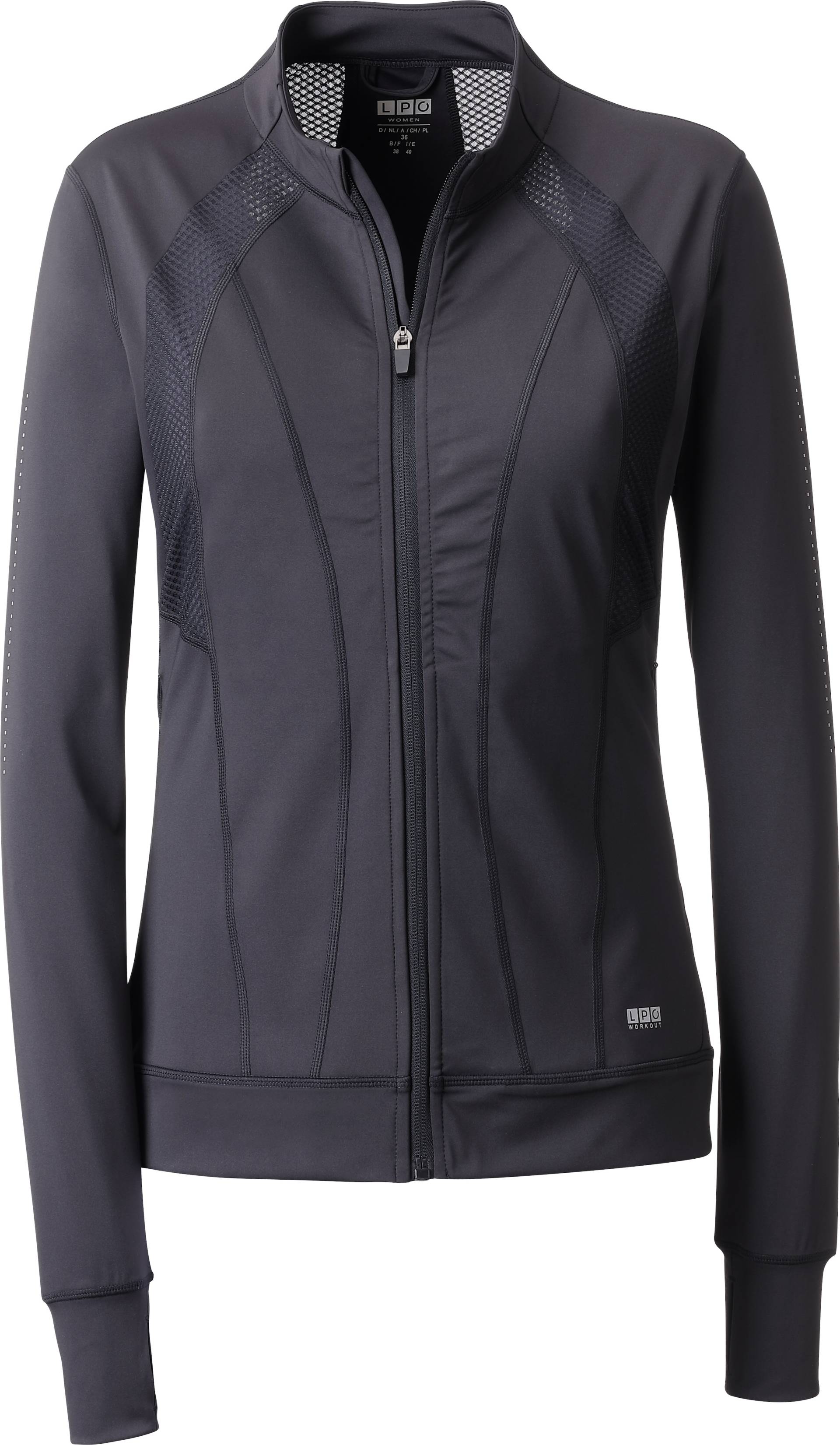 LPO Cordjacke »Damen Sportjacke Cariba« von LPO
