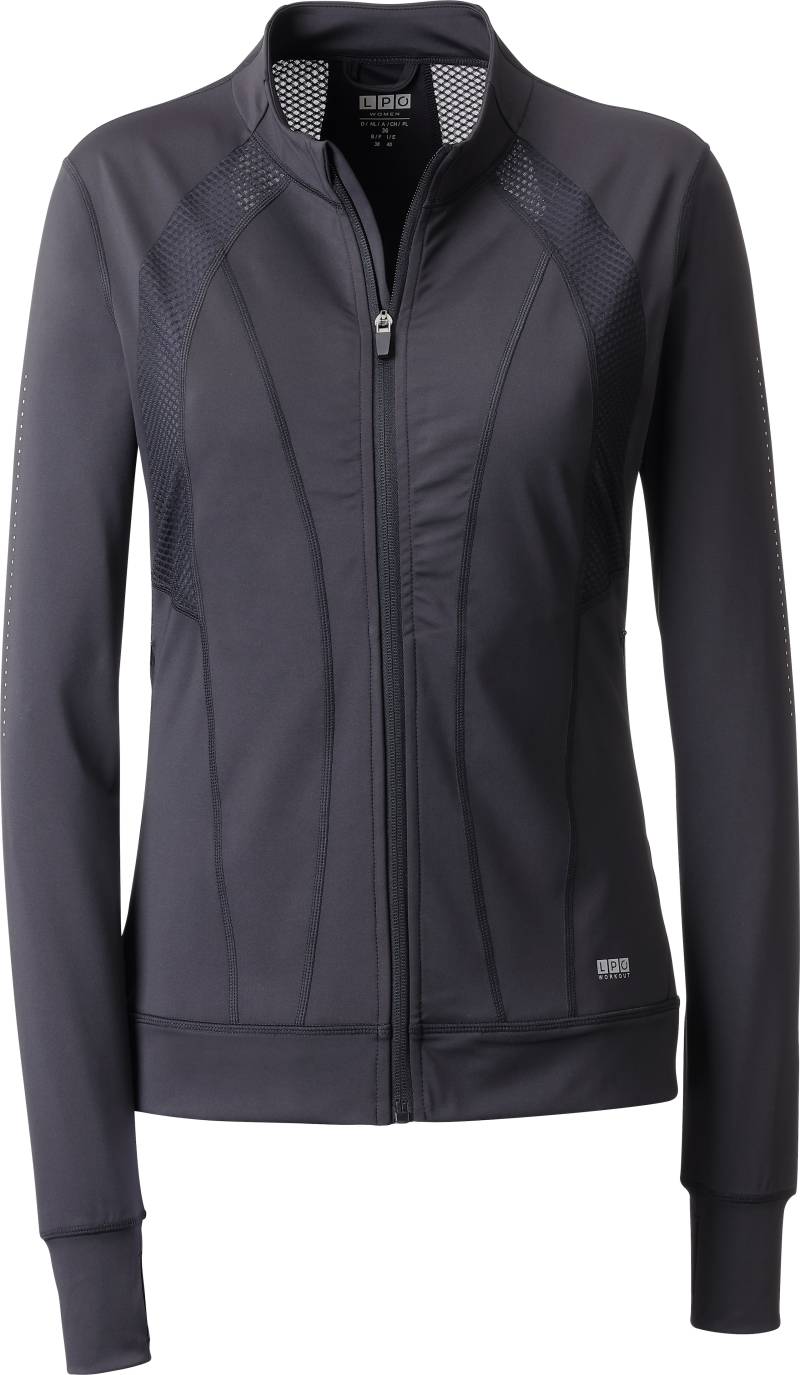 LPO Cordjacke »Damen Sportjacke Cariba« von LPO