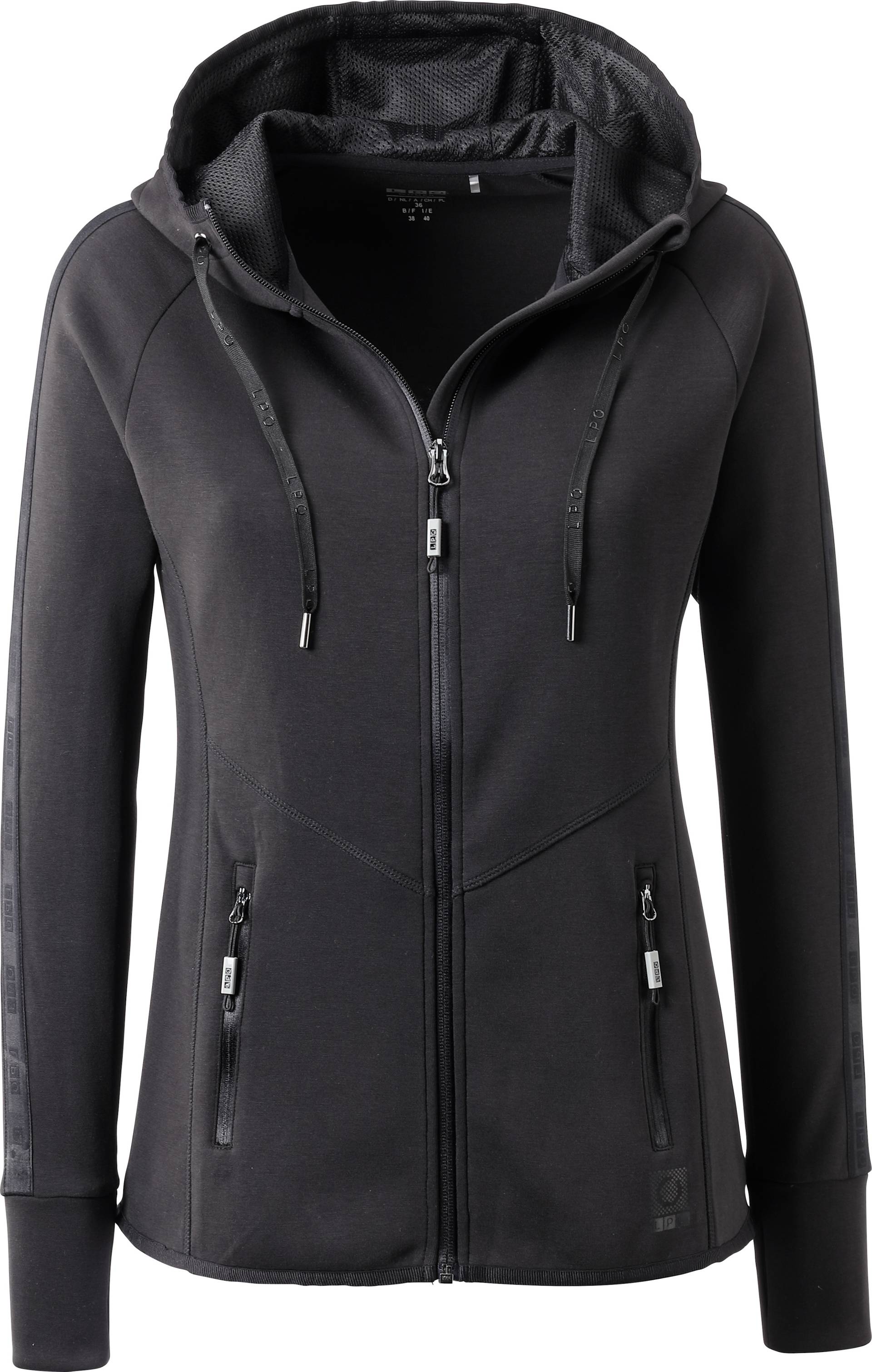 LPO Cordjacke »Damen-Sportjacke-Veloria« LPO Cordjacke »Damen-Sportjacke-Veloria« von LPO