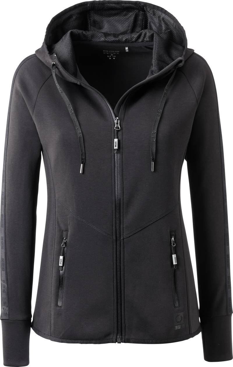 LPO Cordjacke »Damen-Sportjacke-Veloria« von LPO