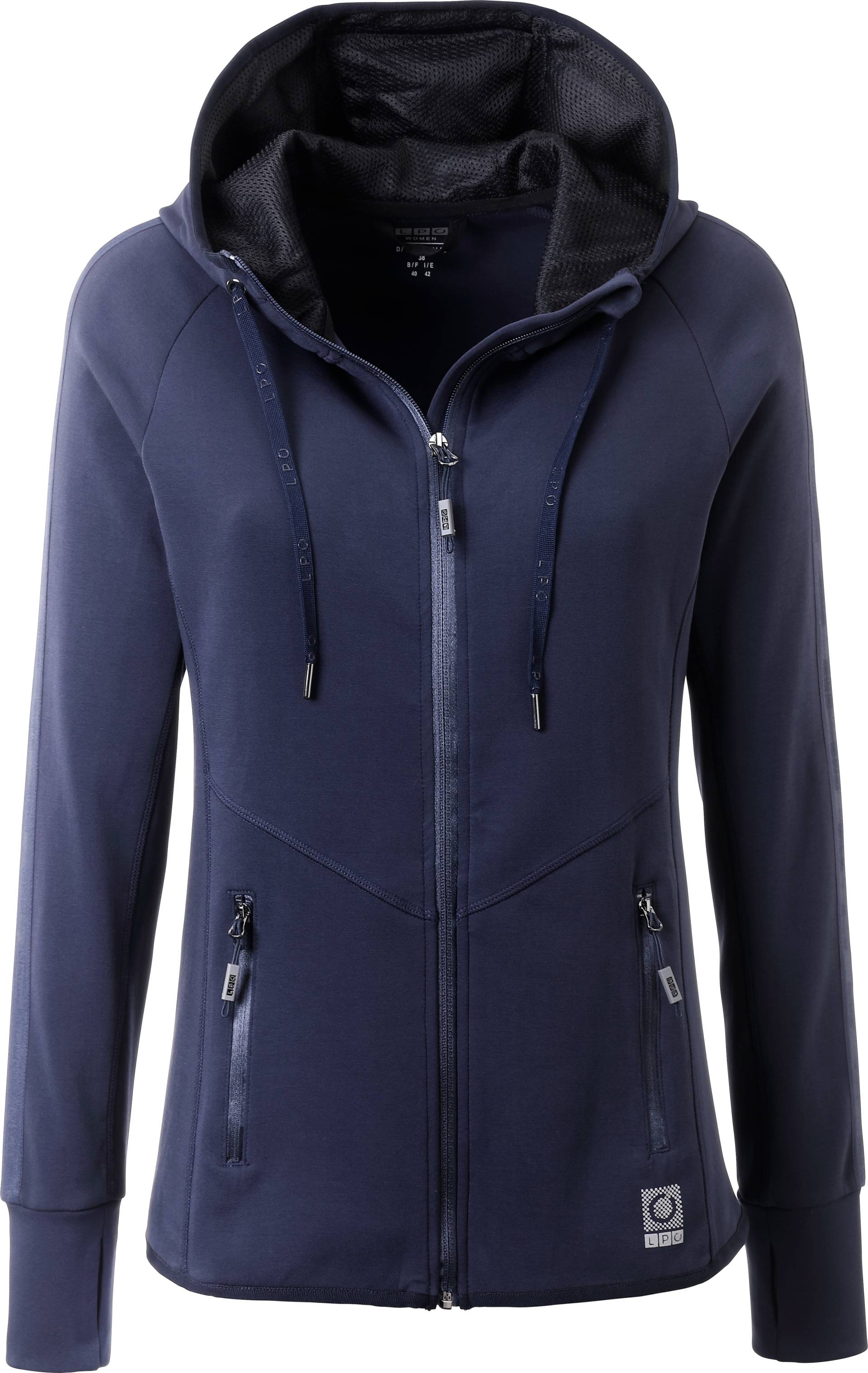 LPO Cordjacke »Damen-Sportjacke-Veloria« LPO Cordjacke »Damen-Sportjacke-Veloria« von LPO