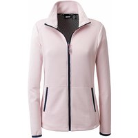 LPO Damen Fleecejacke Xara rosa | 38 von LPO