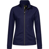 LPO Damen Jacke Abby dunkelblau | 48 von LPO