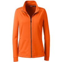 LPO Damen Jacke Abby orange | 42 von LPO