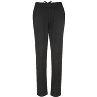 LPO Damen Jogginghose Esther schwarz | 46 (Kurz) von LPO