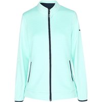 LPO Damen Trainingsanzug Eleanor mint | 44 (kurz) von LPO