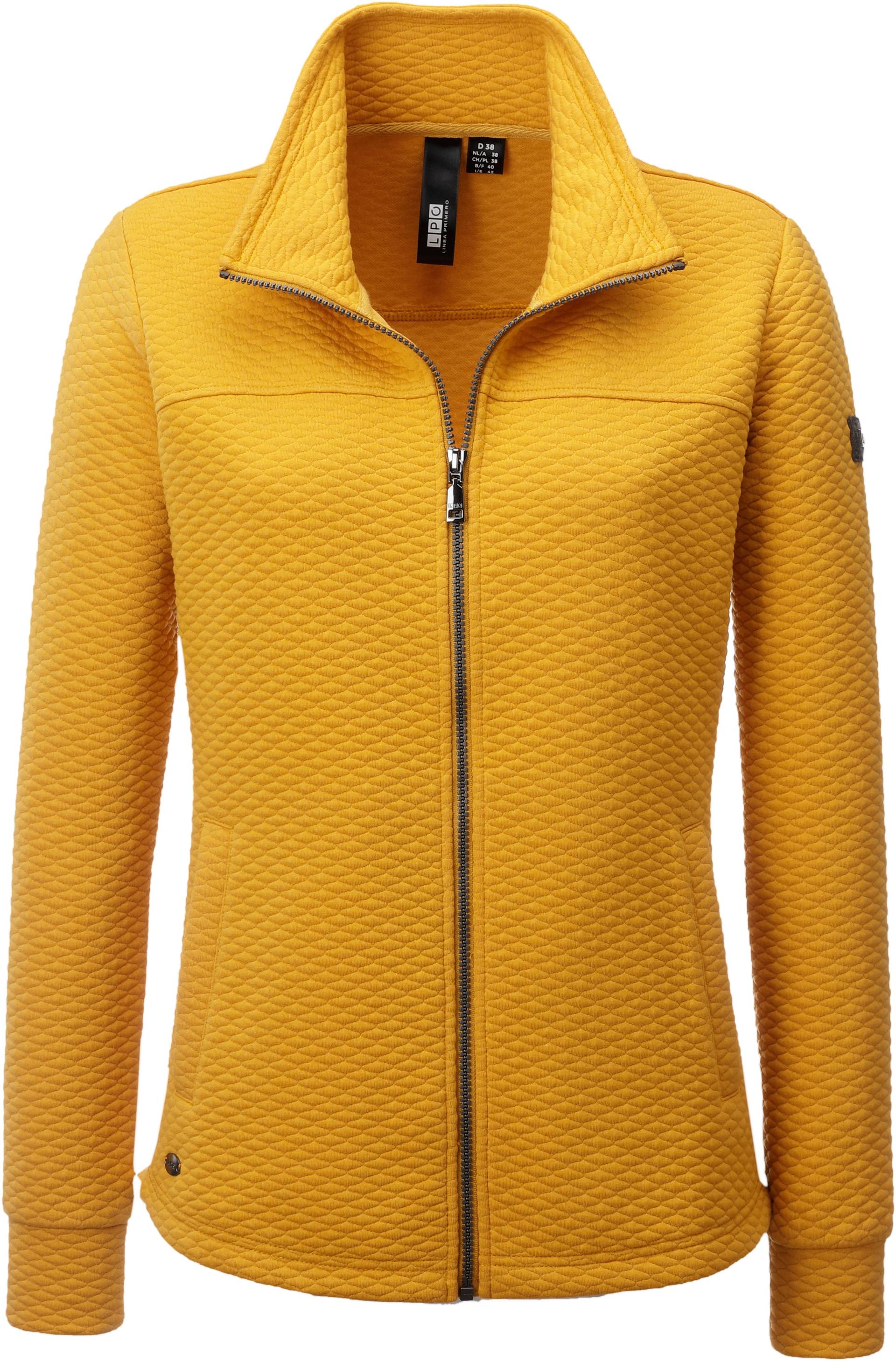 LPO Fleecejacke »CAMBLY II NEW WOMEN« von LPO