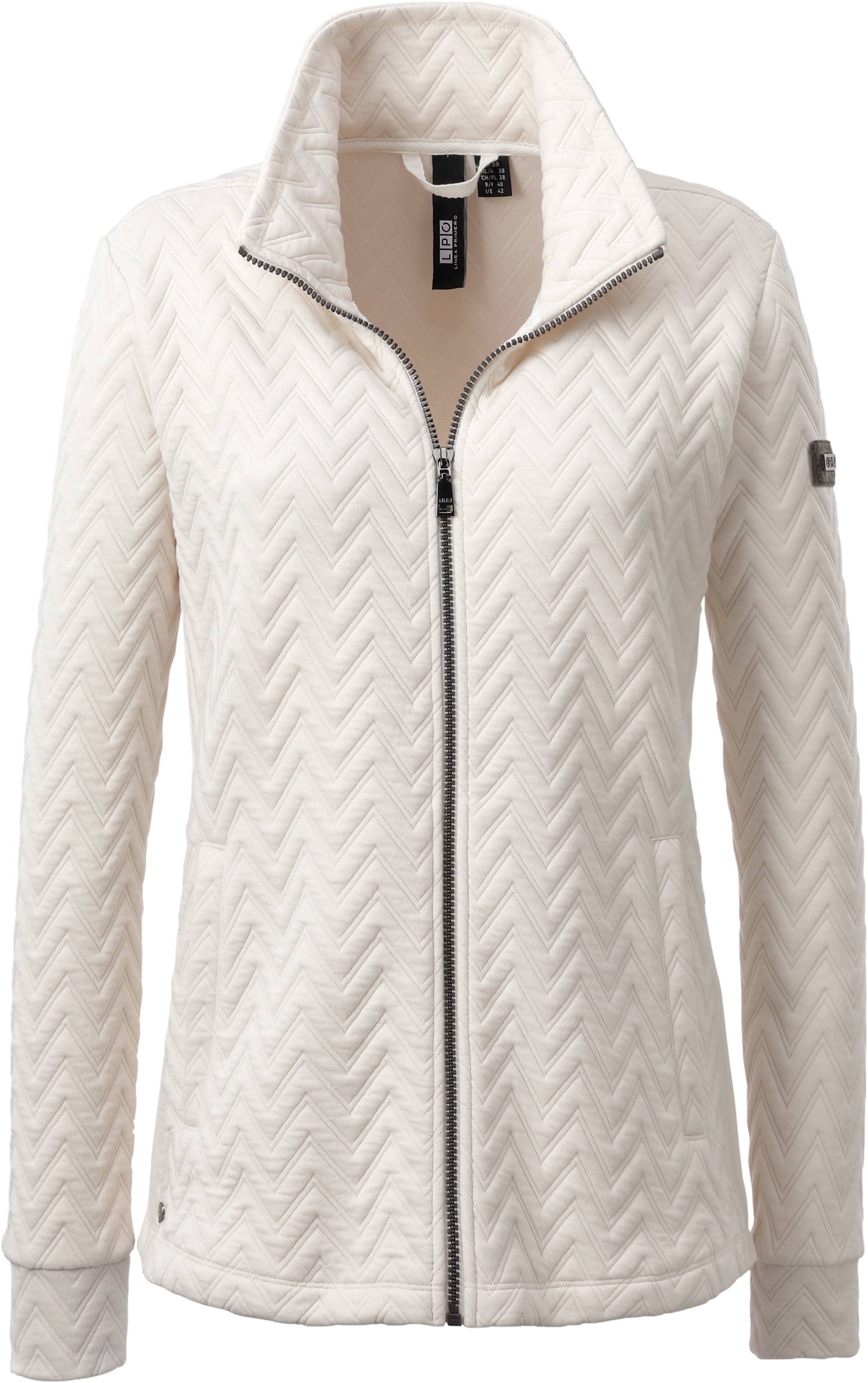 LPO Fleecejacke »CAMBLY IV NEW WOMEN« von LPO