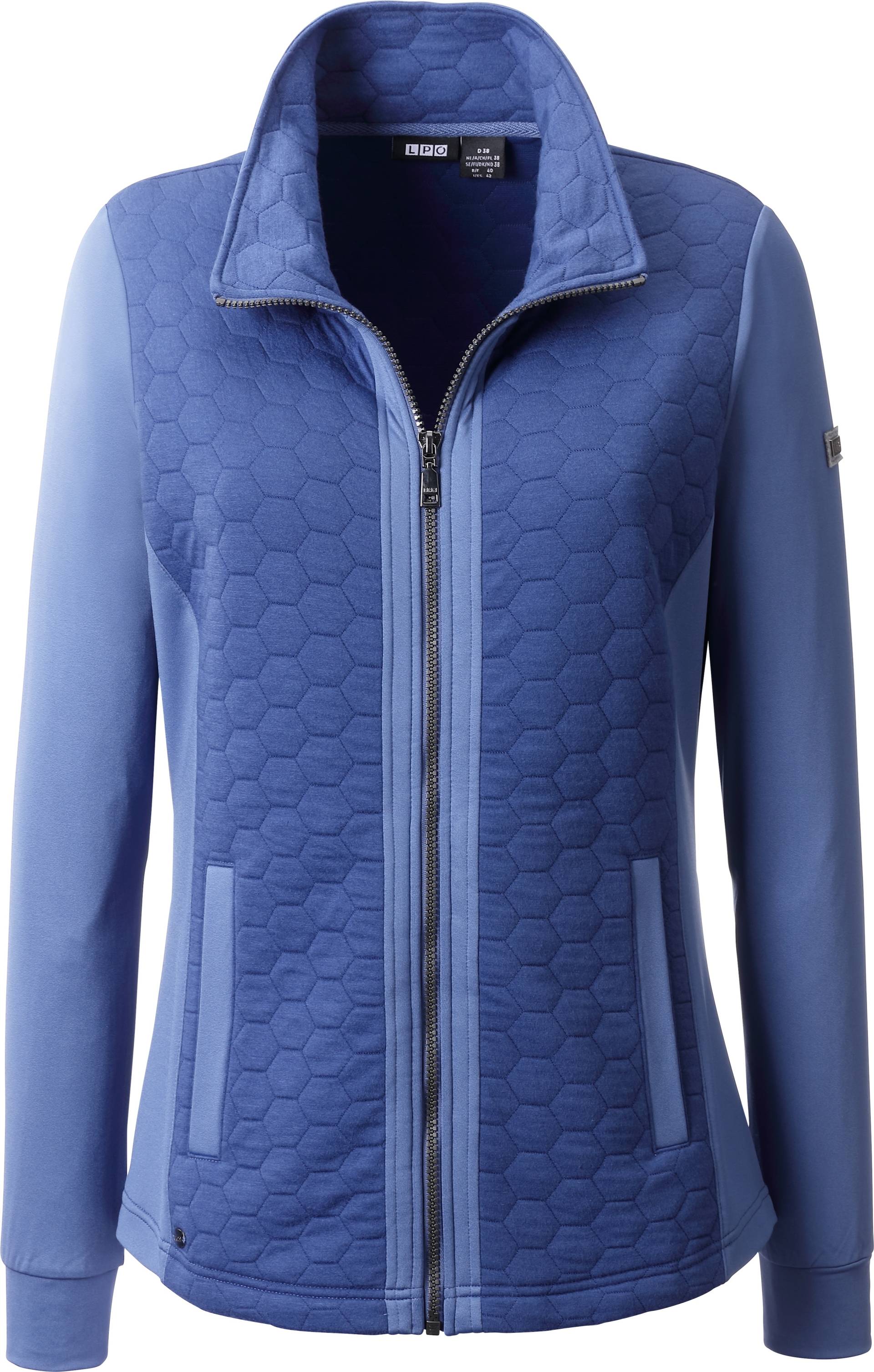LPO Fleecejacke »Damen-Fleecejacke-Debora« LPO Fleecejacke »Damen-Fleecejacke-Debora« von LPO
