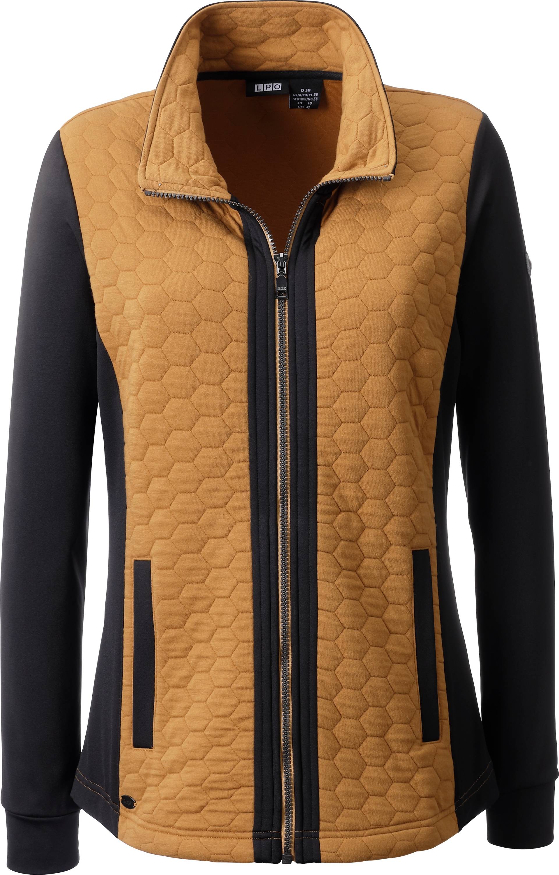 LPO Fleecejacke »Damen-Fleecejacke-Debora« LPO Fleecejacke »Damen-Fleecejacke-Debora« von LPO
