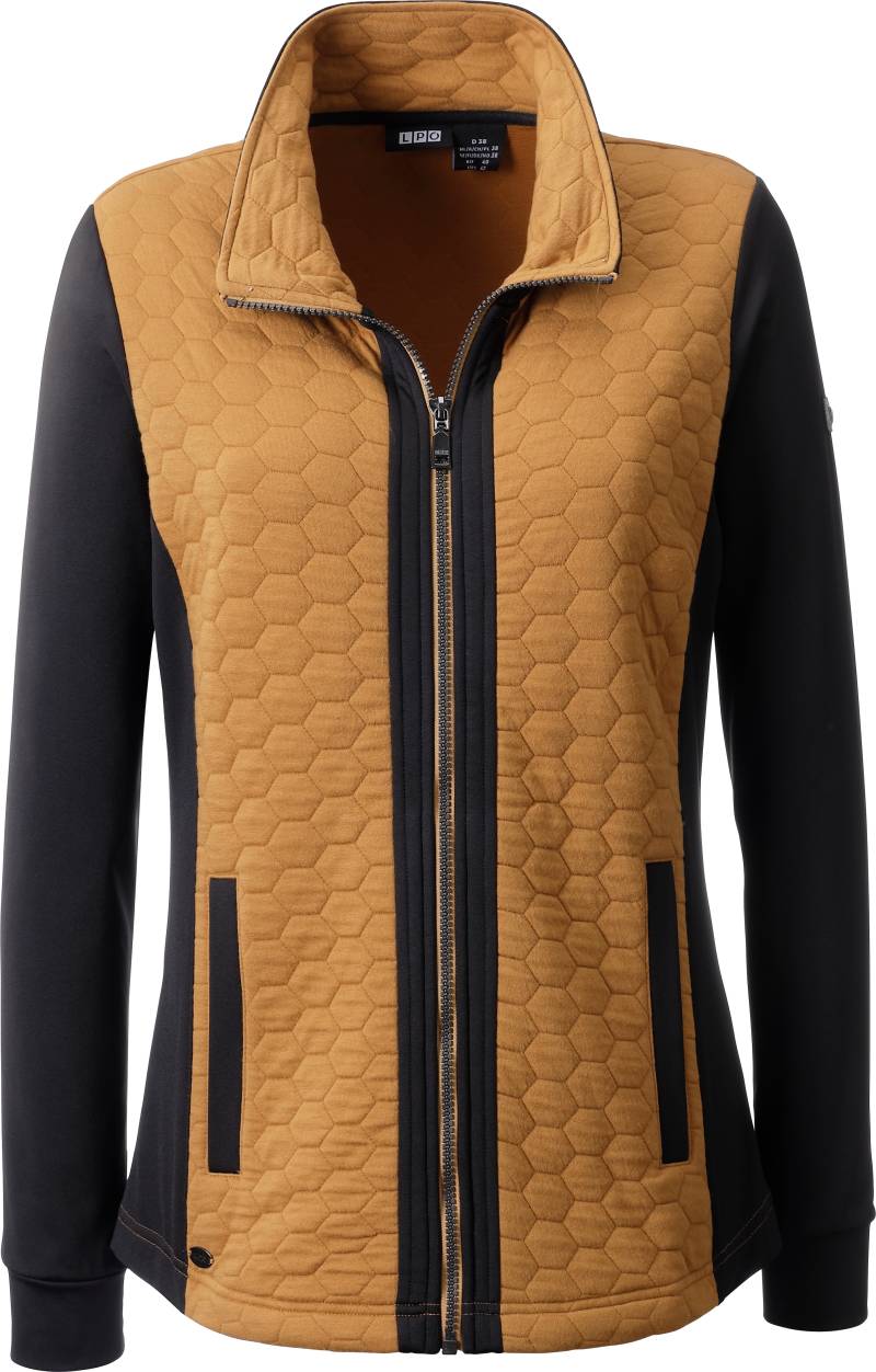 LPO Fleecejacke »Damen-Fleecejacke-Debora« von LPO