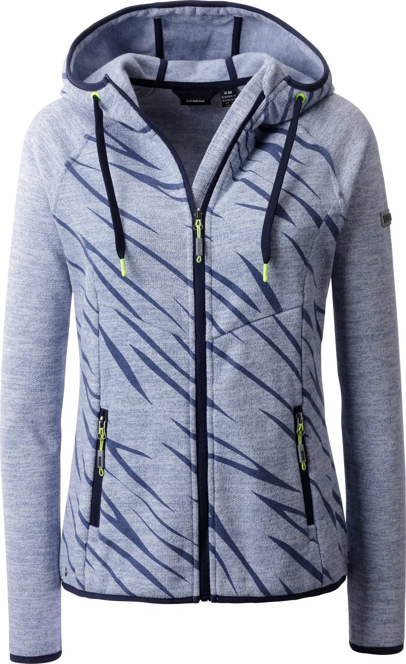 LPO Fleecejacke »Damen-Fleecejacke-Ekaterina« von LPO