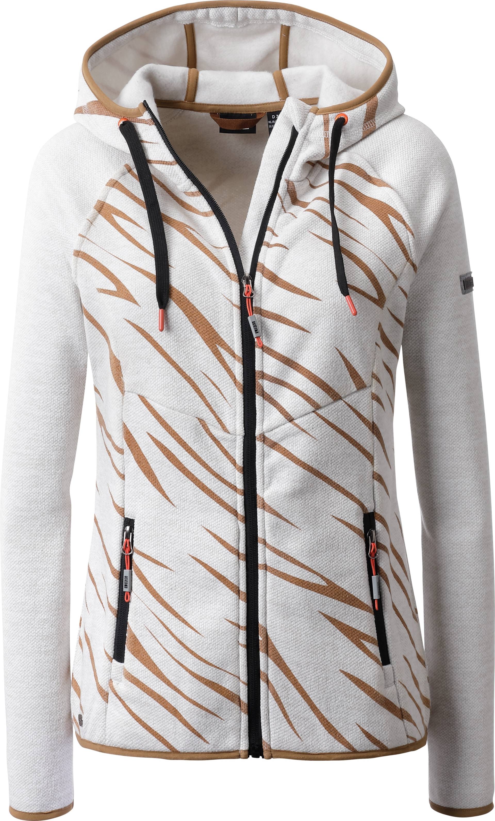 LPO Fleecejacke »Damen-Fleecejacke-Ekaterina« von LPO