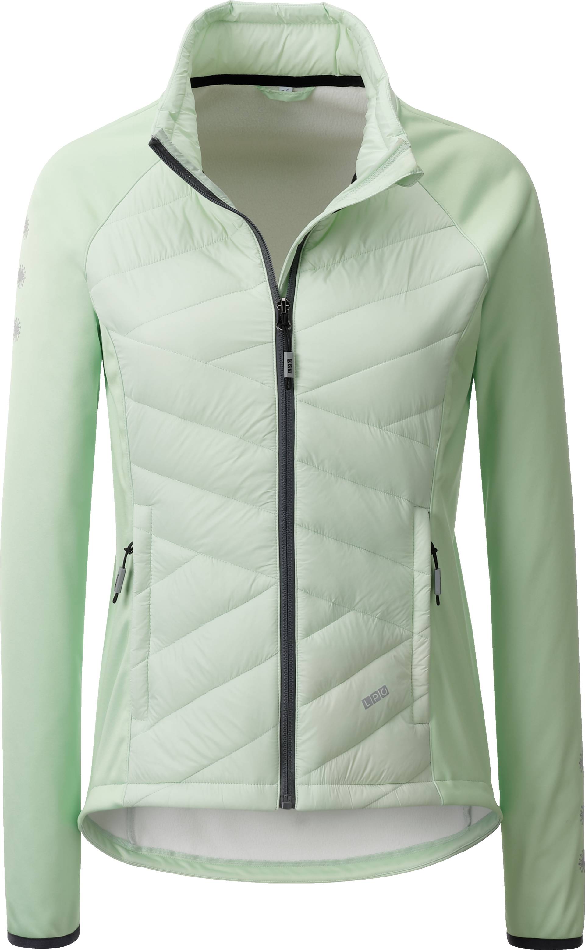 LPO Fleecejacke »EDINA II WOMEN« von LPO