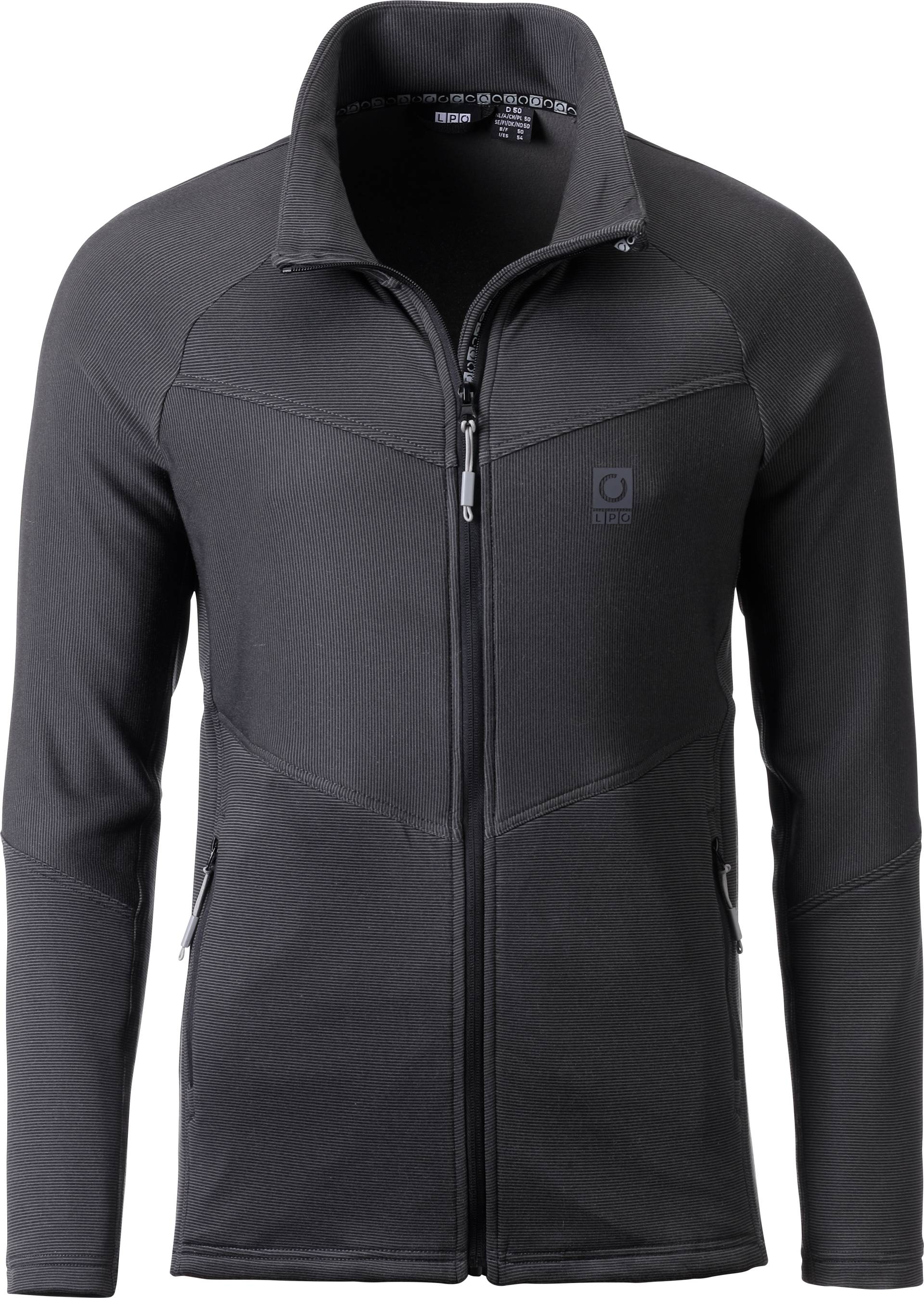 LPO Fleecejacke »Herren-Fleecejacke-Kaspar« LPO Fleecejacke »Herren-Fleecejacke-Kaspar« von LPO
