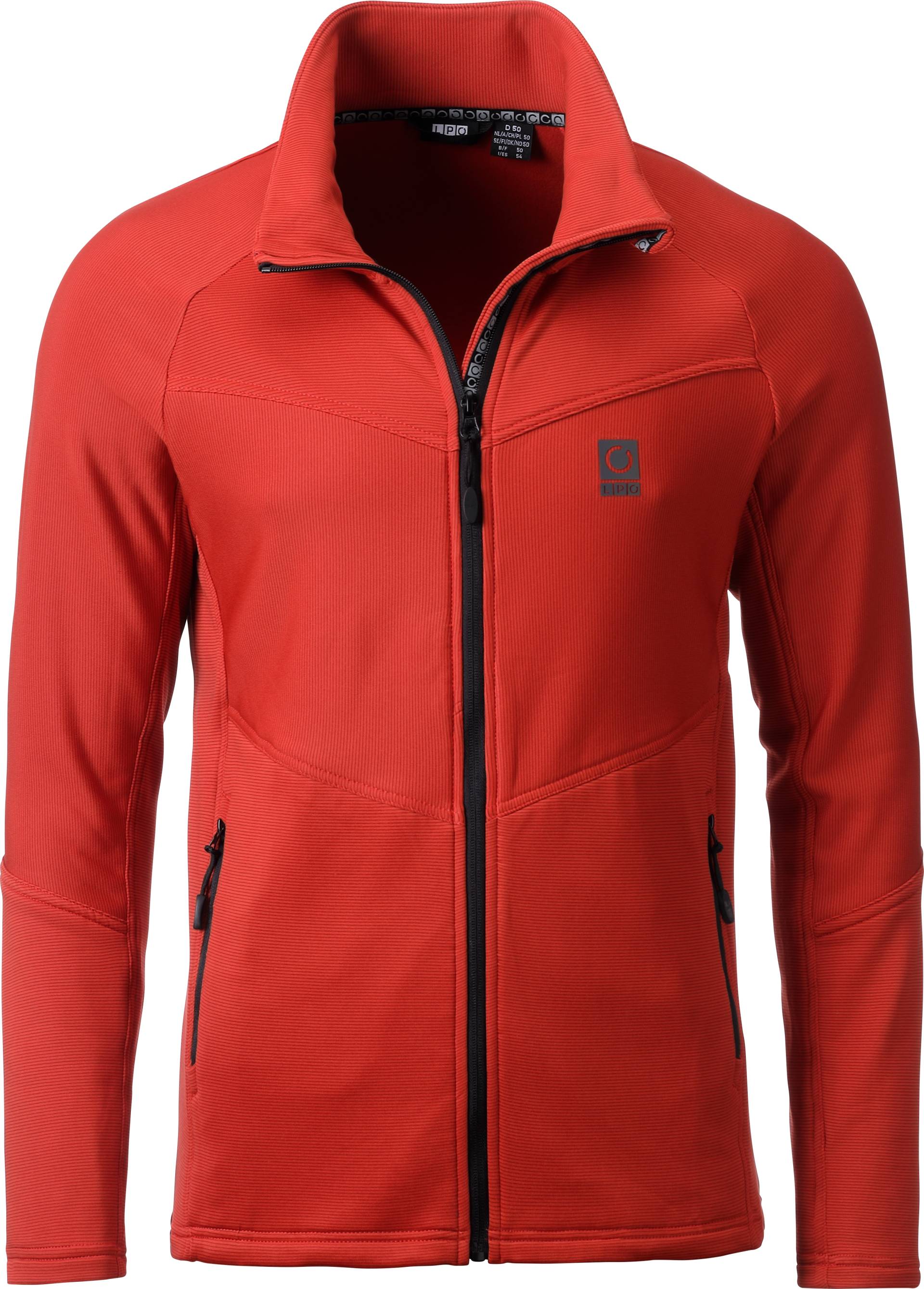 LPO Fleecejacke »Herren-Fleecejacke-Kaspar« LPO Fleecejacke »Herren-Fleecejacke-Kaspar« von LPO