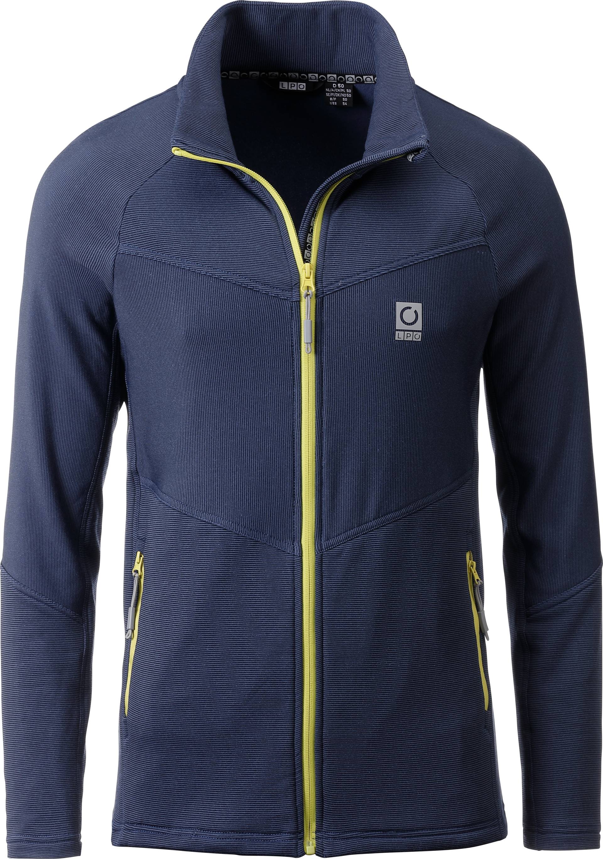 LPO Fleecejacke »Herren-Fleecejacke-Kaspar« von LPO