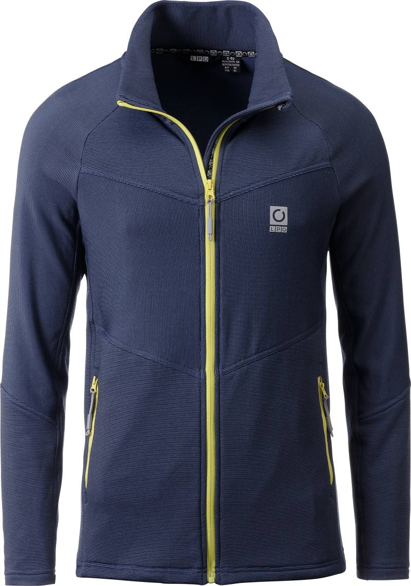 LPO Fleecejacke »Herren-Fleecejacke-Kaspar« von LPO