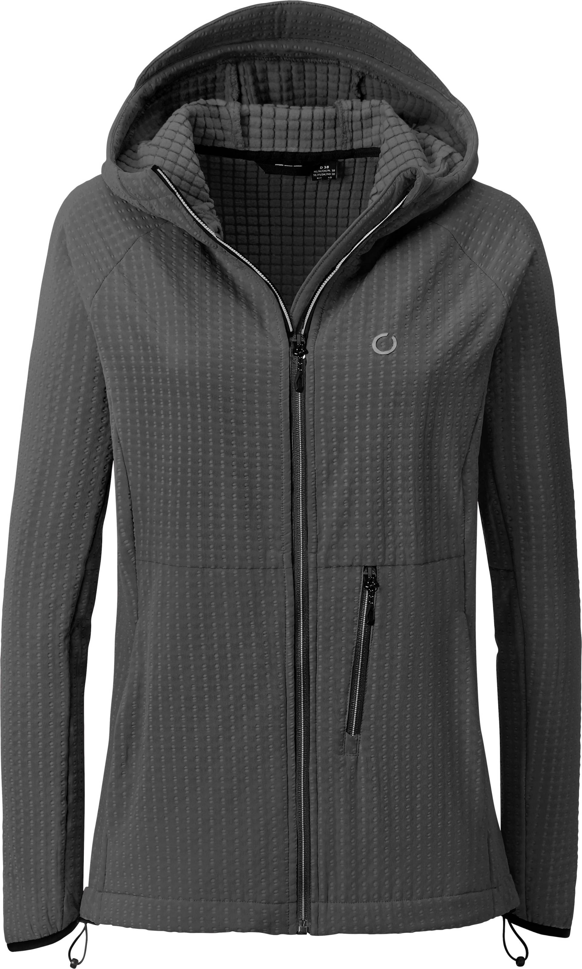 LPO Fleecejacke »NELLY HV« von LPO