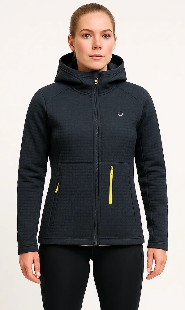 LPO Fleecejacke »NELLY WMN« von LPO