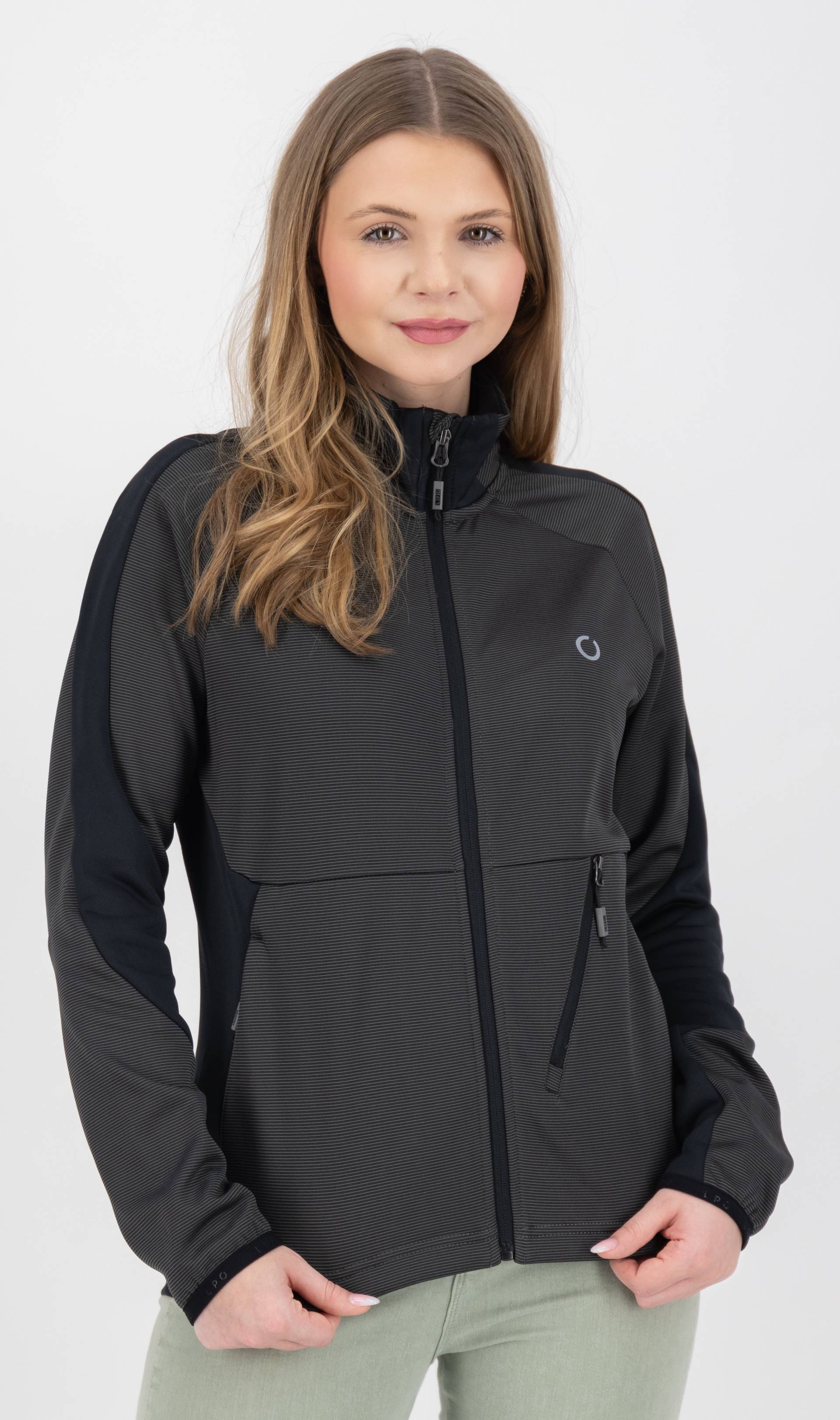 LPO Fleecejacke »UMA WMN« LPO Fleecejacke »UMA WMN« von LPO