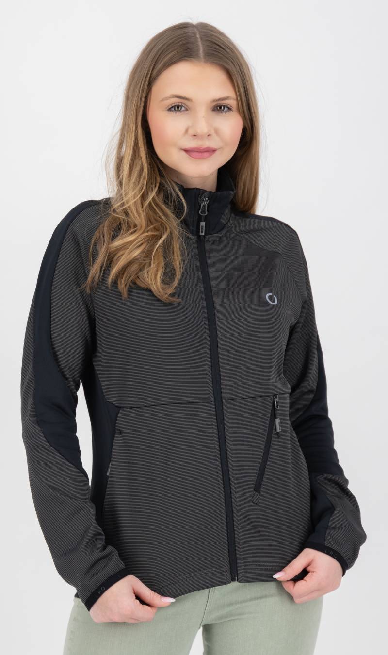 LPO Fleecejacke »UMA WMN« von LPO