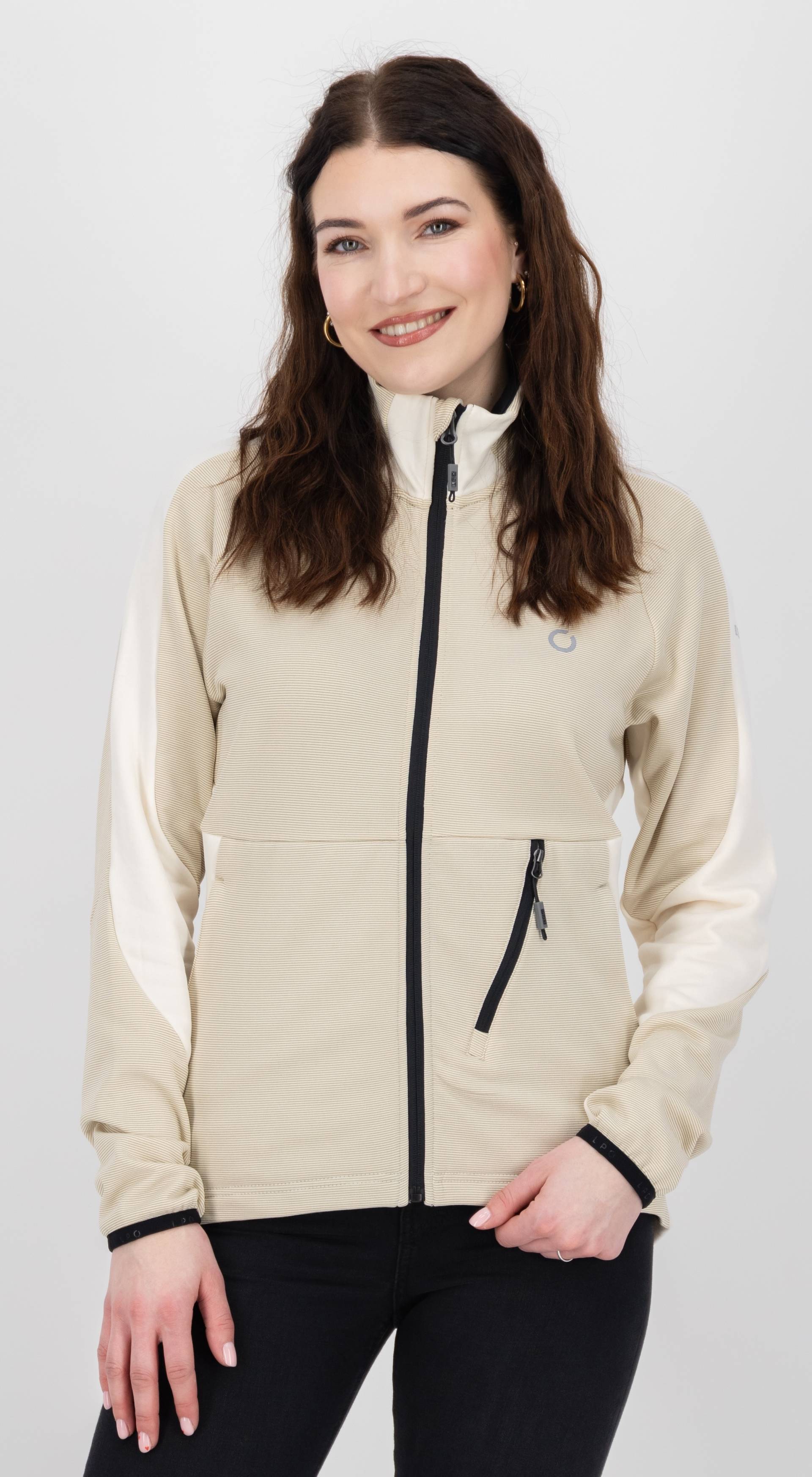LPO Fleecejacke »UMA WMN« LPO Fleecejacke »UMA WMN« von LPO