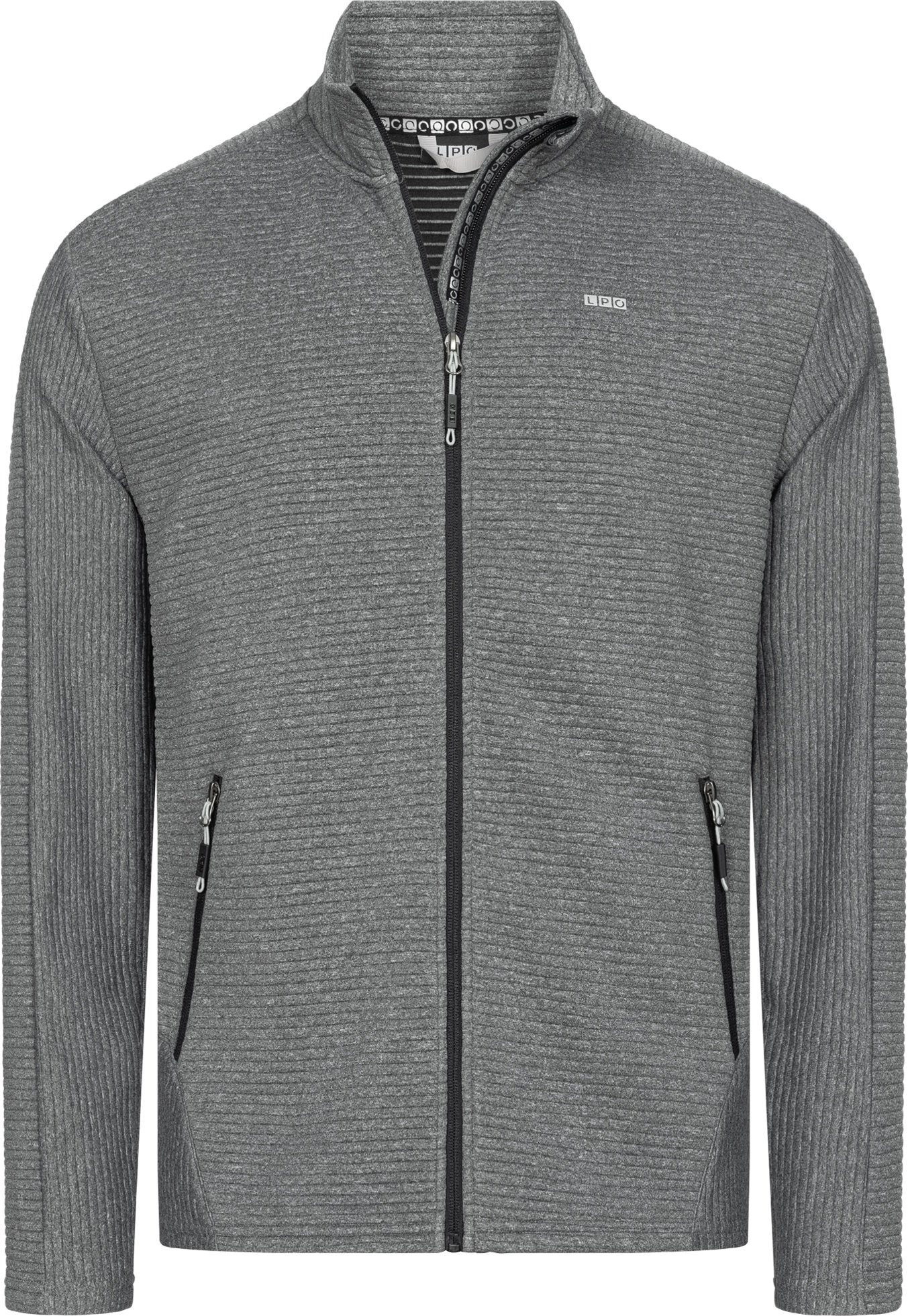 LPO Funktionsjacke »Herren-Funktionsjacke-Scott« von LPO