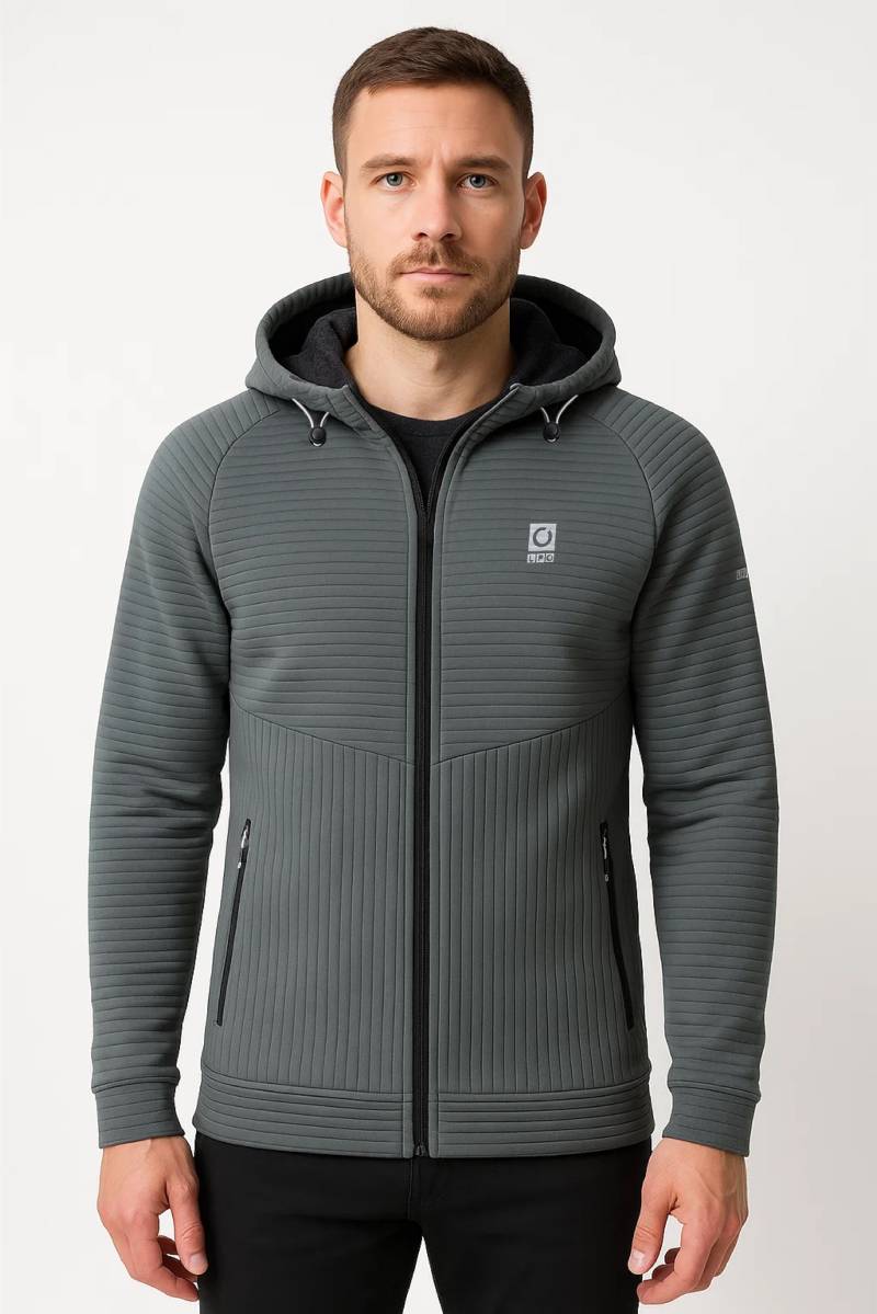 LPO Funktionsjacke »Herren Funktionsjacke Vincent« von LPO