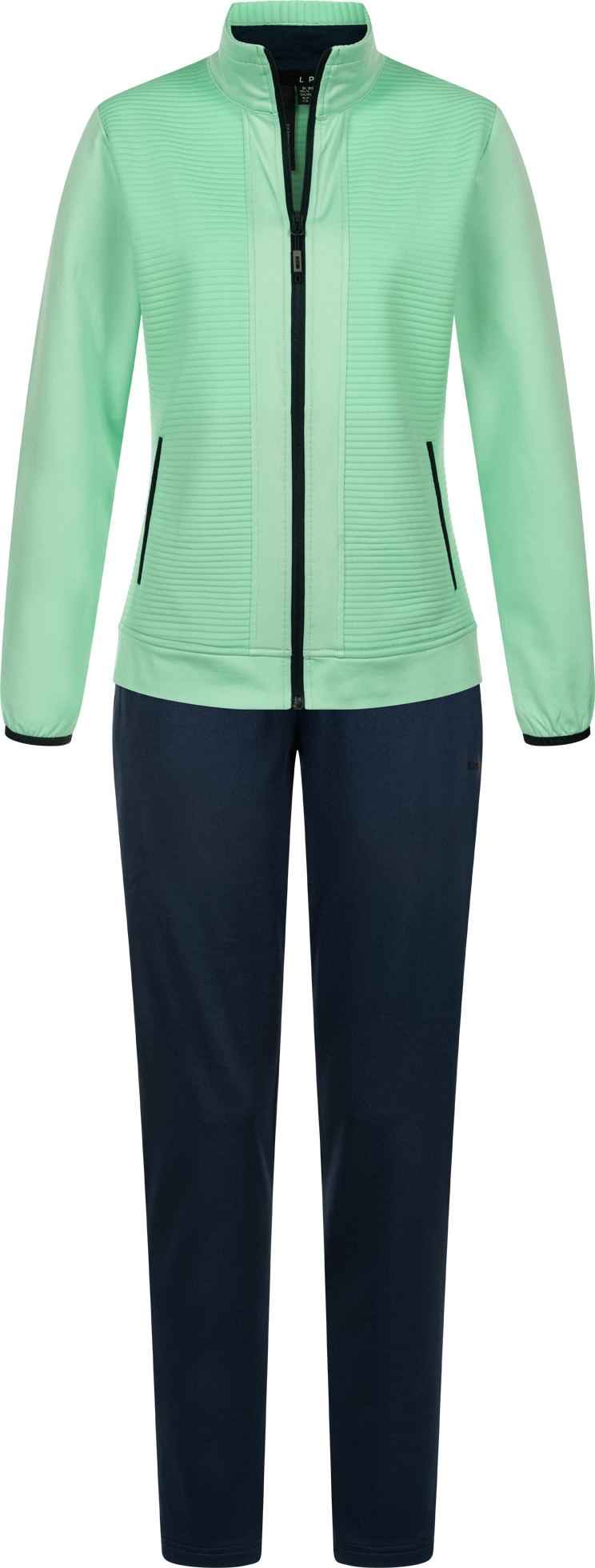 LPO Funktionsmantel »Damen Trainingsanzug Eleanor« von LPO