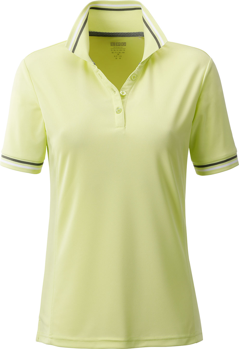 LPO Funktionsshirt »Damen Funktionspolo Amanda 3« LPO Funktionsshirt »Damen Funktionspolo Amanda 3« von LPO