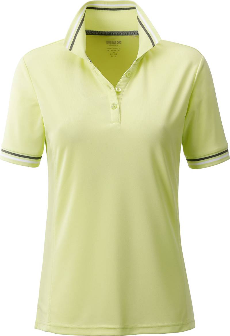 LPO Funktionsshirt »Damen Funktionspolo Amanda 3« von LPO
