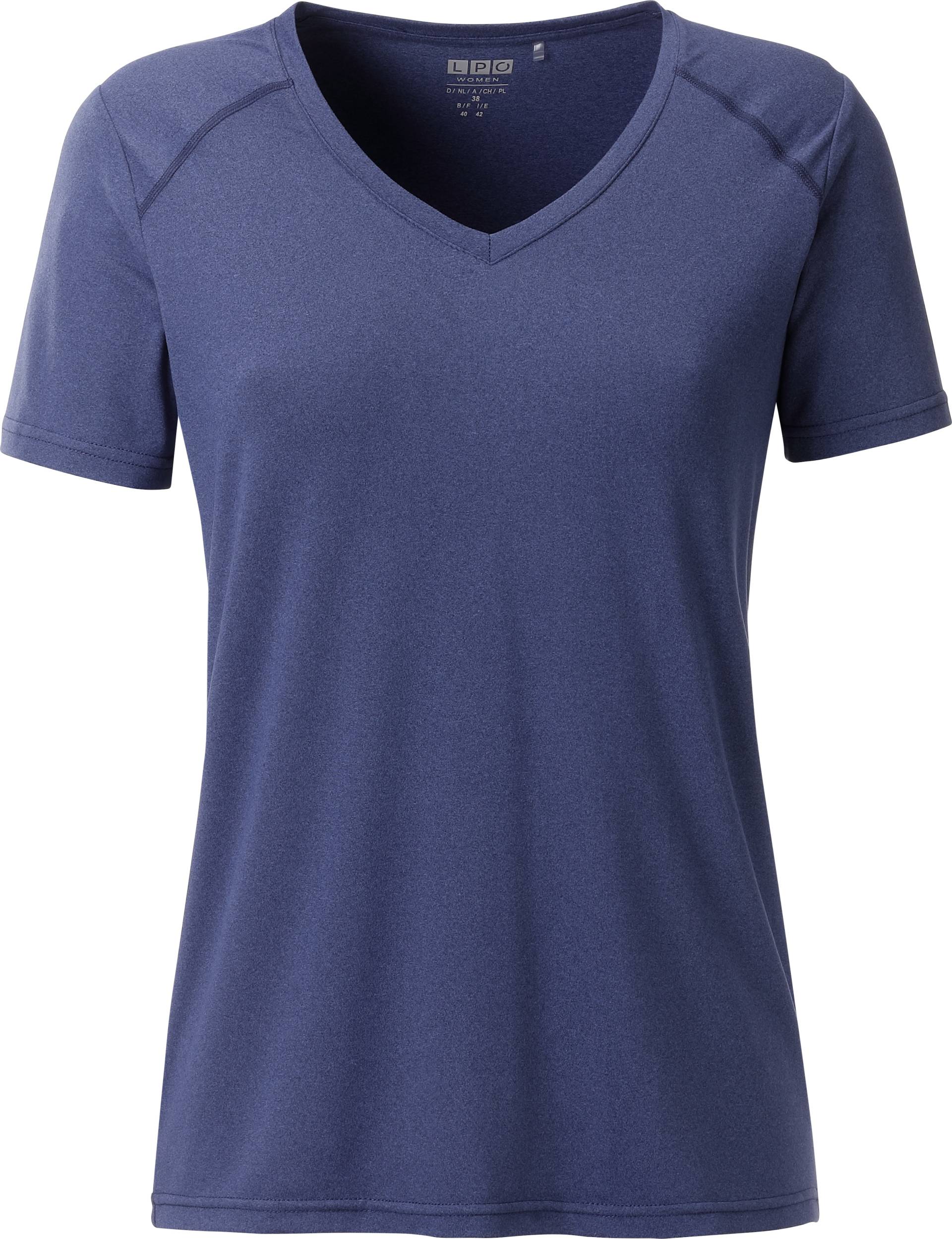 LPO Funktionsshirt »Damen Funktionsshirt Amira« LPO Funktionsshirt »Damen Funktionsshirt Amira« von LPO