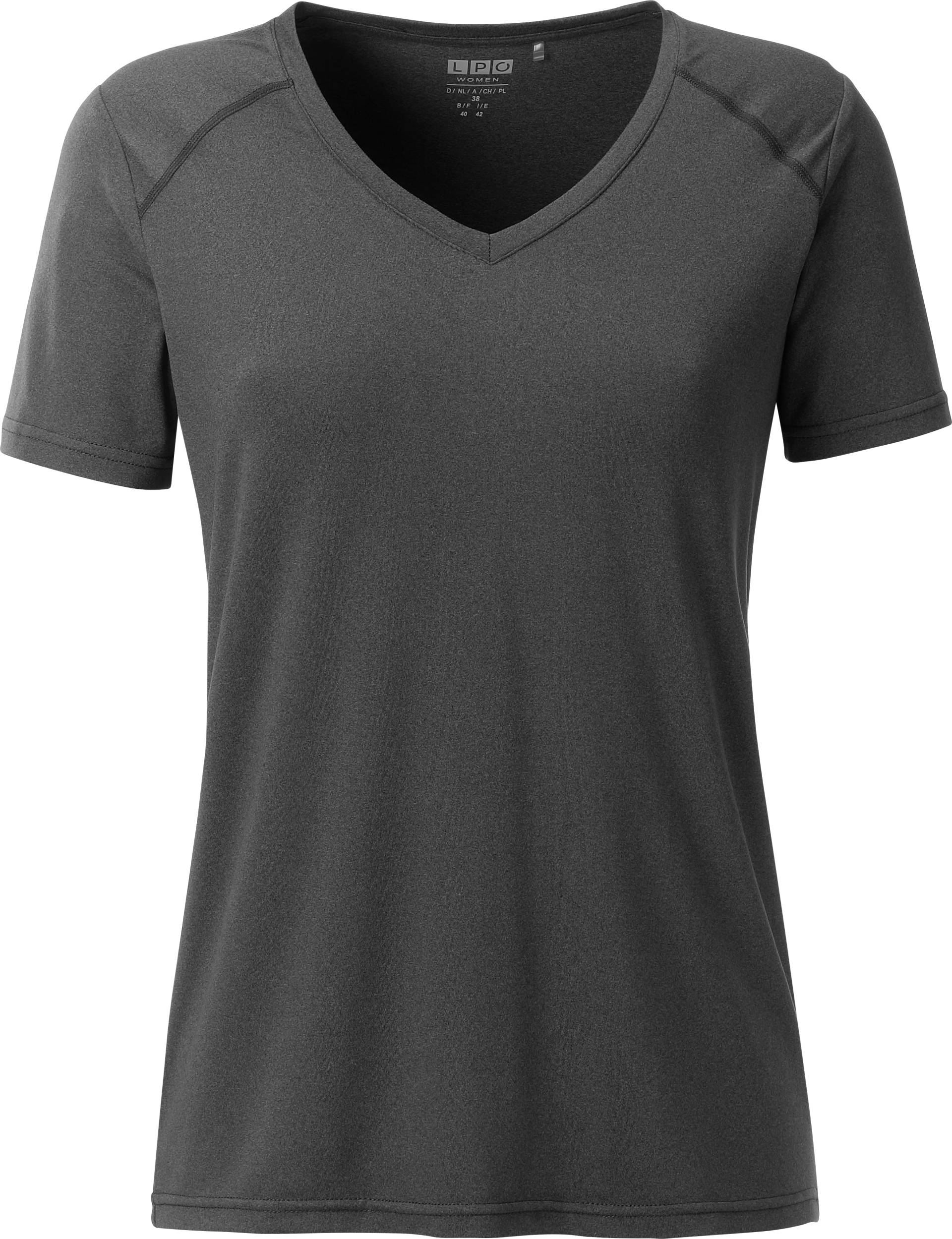 LPO Funktionsshirt »Damen Funktionsshirt Amira« LPO Funktionsshirt »Damen Funktionsshirt Amira« von LPO