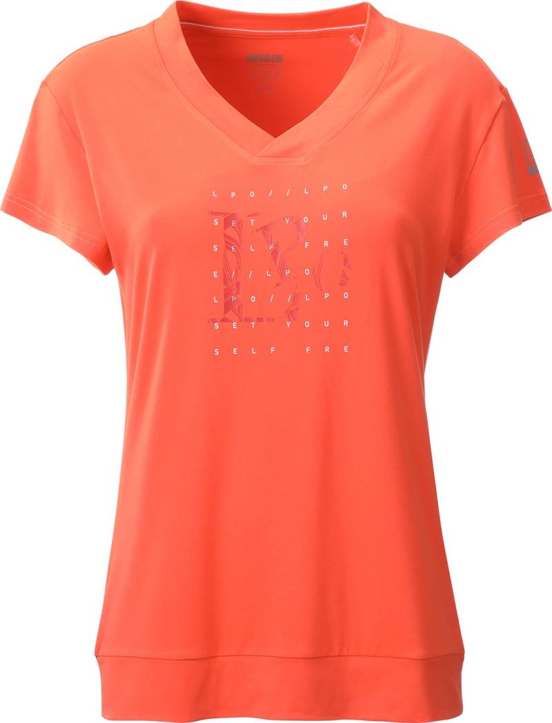 LPO Funktionsshirt »Damen Funktionsshirt Brietta« von LPO