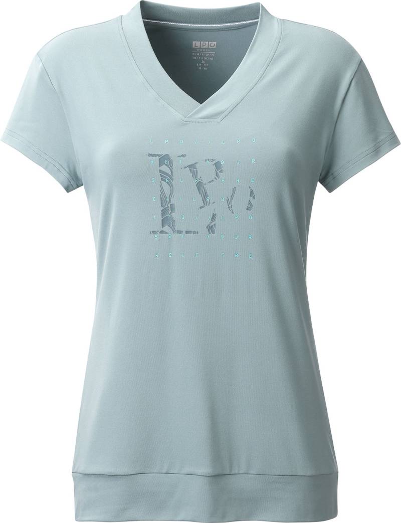 LPO Funktionsshirt »Damen Funktionsshirt Brietta« von LPO